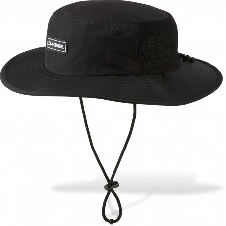Dakine No Zone Hat Black