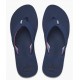 REEF Cushion Breeze Midnight Women's Flip Flop