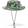 Dakine No Zone Hat Palm Groove