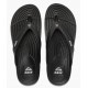 REEF Water Court Women's Flip Flop Black