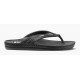 REEF Water Court Women's Flip Flop Black