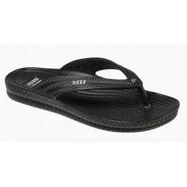 REEF Water Court Women's Flip Flop Black