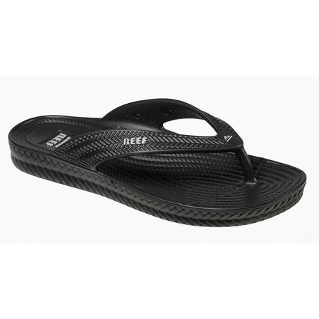 REEF Water Court Women's Flip Flop Black