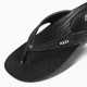 REEF Water Court Women's Flip Flop Black