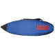 Housse FCS Classic All Purpose 6'0 Steel Blue White