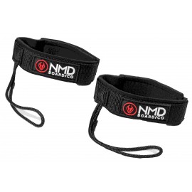 NMD Fin Tethers