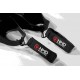 NMD Fin Tethers