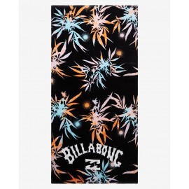 BILLABONG Waves Solar Beach Towel
