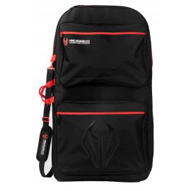NMD Bodyboard Double Board bag Black