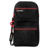 NMD Bodyboard Double Board bag Black