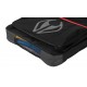 Housse de Bodyboard NMD Double Boardbag Black