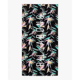 BILLABONG Waves Solar Beach Towel