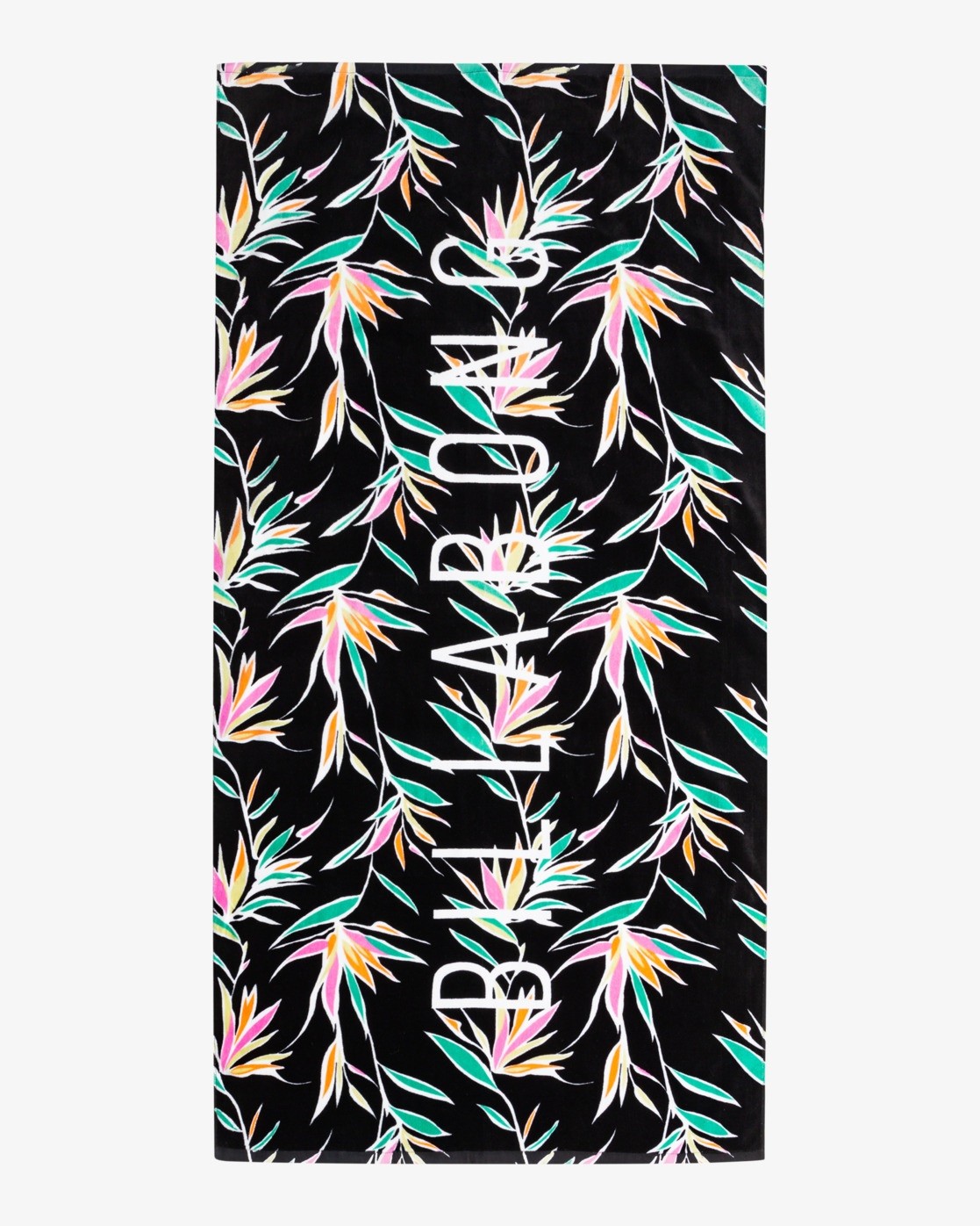 Billabong round towel clearance