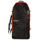 NMD Bodyboard Wheel Board Bag Black