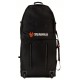 NMD Bodyboard Wheel Board Bag Black