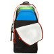 NMD Bodyboard Wheel Board Bag Black