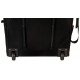 NMD Bodyboard Wheel Board Bag Black