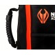 NMD Bodyboard Wheel Board Bag Black