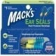 Bouchons D'oreilles Mack's Ear Seals