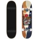 Tricks Dragon 7.75" Complete Skateboard