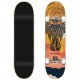 Tricks Mandala 7.75" Complete Skateboard