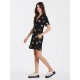 Dress VOLCOM Stormy Tropix Black