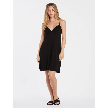 Dress VOLCOM Cactus Ridge Black