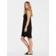 Dress VOLCOM Cactus Ridge Black