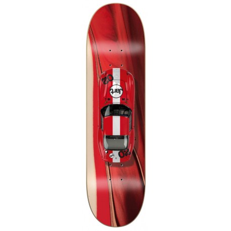 Jart Fuel Skateboard Deck 8.25″