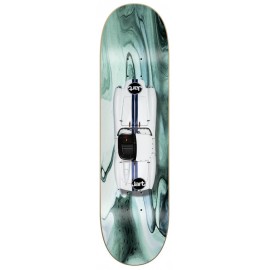 Jart Fuel Skateboard Deck 8.0″