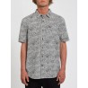 Chemise Homme VOLCOM Trick Bag Cloud