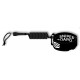 Leash Bodyboard Biceps Sniper Deluxe Black