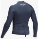 Billabong Absolute Long Sleeve 2/2mm Neoprene Top Navy