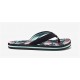 REEF AHI Hibiscus Kids Flip Flop