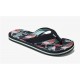 REEF AHI Hibiscus Kids Flip Flop