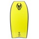 Bodyboard NMD Mix Tech NRG+ 40" Aqua Yellow