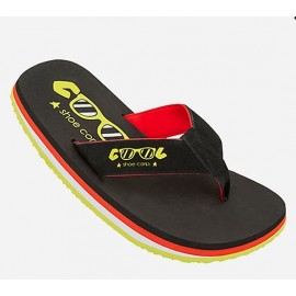 Flip Flop Cool Shoe Original Neon