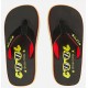 Flip Flop Cool Shoe Original Neon