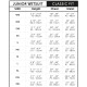 C-Skins Element 3/2mm BZ Junior Wetsuit Black Lime