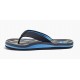 Kids REEF Little Ahi Bolt Up Flip Flop