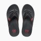 Flip flops REEF Cushion Phantom Red Raven