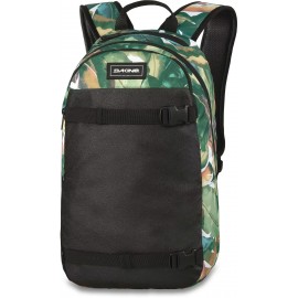 Dakine Urban Mission Backpack Pack 22L Palm Grove