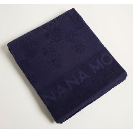 Serviette De Plage BANANA MOON Wanaka Marine