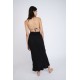 Skirt BANANA MOON Kalua Caraiva Black