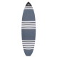 Fish Stretch Cover Ocean & Earth 6'6 Denim