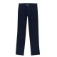 Pantalon Chino Junior ELEMENT Howland Classic Navy Navy