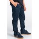 Pantalon Chino Junior ELEMENT Howland Classic Navy Navy