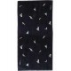 Beach Towel VISSLA Radical Matwrad Black