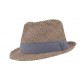 Mixed Hat Islands Cross Manava Denim