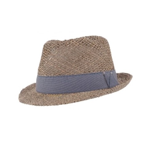 Chapeau Mixte Islands Cross Manava Denim